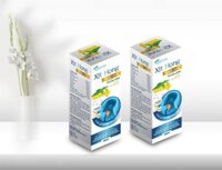 Xịt Họng Nhất Anh