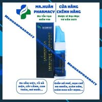 Xịt họng Sa Sâm Việt Sarmentosa Immune Support 75ml - Hỗ trợ bổ phế, hạn chế ho nhiều, giảm đờm
