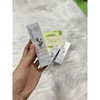 Xịt keo ong Vitatree Super Propolis Úc 25ml