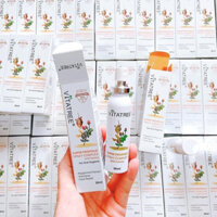 Xịt keo ong Vitatree Úc Super Propolis Spray Complex with Honey - Giảm ho, ngứa, rát họng