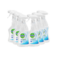 Xịt Kháng Khuẩn Dettol Surface Cleaner 500ml