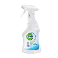 Xịt Kháng Khuẩn Dettol Surface Cleaner 500ml