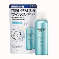 Xịt kháng khuẩn Virus KOSE PM 2.5 50g