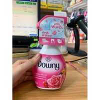 Xịt khô diệt khuẩn 99,9% cho sofa vải hương nước hoa Downy Thái Lan