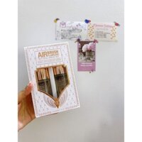 Xịt khóa make up Charlotte Tilbury Air Brush Flawless