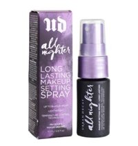 Xịt khoá make up Urban Decay Setting Spray 15ml