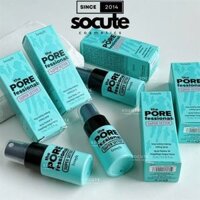 Xịt Khoá Makeup Benefit The Pore Fessional Super Setter 15ml