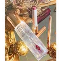 Xịt khoá makeup  Charlotte Tilbury Air Brush Flawless Setting Spray 100ml