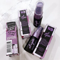 Xịt Khoá Makeup Urban Decay All Nighter Makeup Setting Spray