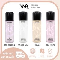 Xịt Khoá Makeup 𝗙𝗥𝗘𝗘𝗦𝗛𝗜𝗣 MAC Prep + Prime Fix + Brume Fixante 100ml Giữ Lớp Nền Bền Chặc