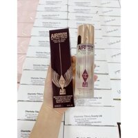 Xịt khoá nền Charlotte Tilburry Air Brush 100ml