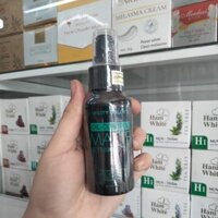 Xịt Khoá Nền City Color Oil Control Matte Setting Spray 75ml
