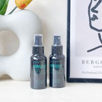 Xịt Khoá Nền City Color Oil-Control Matte Setting Spray