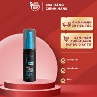 Xịt Khóa Nền, Cố Định Trang Điểm Kiềm Dầu, Mịn Lì Maybelline Fit Me Matte Poreless Setting Spray 60ml