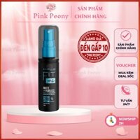 Xịt Khoá Nền, Cố Định Trang Điểm, Kiềm Dầu 24 Giờ Maybelline Fit Me Matte Poreless (60ml)