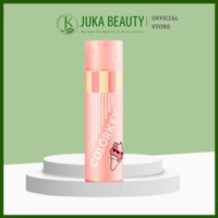Xịt khóa nền Colorkey Airy Soft Matte Makeup Setting Spray 100ml