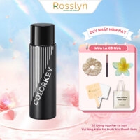 Xịt Khóa Nền COLORKEY Tia Sương Mềm Mại Giúp Khóa Chặt Lớp Trang Điểm Phù Hợp Mọi Loại Da 100ml/chai