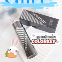 XỊT KHOÁ NỀN COLORKEY