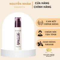 Xịt Khóa Nền Giữ Lớp Make Up FOCALLURE Long Lasting Setting Spray 65ml