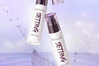 Xịt Khóa Nền Giữ Lớp Make Up FOCALLURE Long Lasting Setting Spray 65ml | FA352 SP01