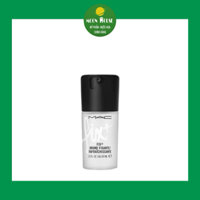 Xịt Khóa Nền MAC Prep + Prime Fix+ Makeup Finishing Mist 30ml