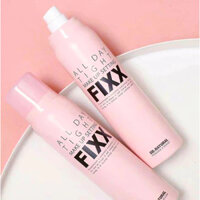 Xịt Khóa nền Makeup So Natural fixx makeup spray 75ml