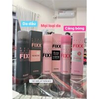 Xịt khóa nền makeup So Natural Fixx 75ml