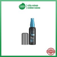 Xịt Khóa Nền Maybelline Fit Me Matte Poreless Setting Spray 60ml