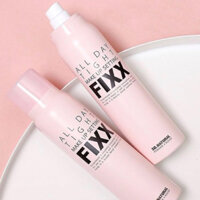 Xịt Khóa Nền So Natural All Day Tight Make Up Setting Fixx 125ml
