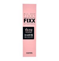 Xịt Khóa Nền So Natural Fixx All Day Tight Make Up Setting 120ml(Hồng)