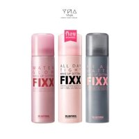 Xịt khóa nền So Natural Powder 4 Room Make Up Setting Fixx *