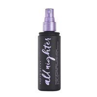 Xịt khoá nền Urban Decay All Nighter Long Lasting Makeup Setting Spray 118ml