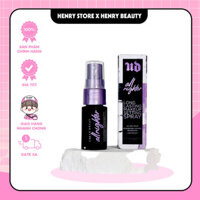 Xịt Khóa Nền Urban Decay All Nighter Makeup Setting Spray 15ml