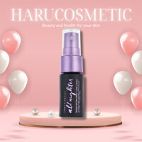 Xịt khoá nền URBAN DECAY Makeup Setting Spray Chiin Beauty