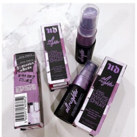 Xịt khoá nền URBAN DECAY Makeup Setting Spray Chiin Beauty 15ml