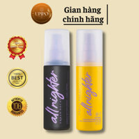 Xịt khoá nền URBAN DECAY Makeup Setting Spray Chiin Beauty amgbeauty.vn