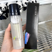 Xịt khoá nền Zeesea Lasting Makeup Setting Spray chính hãng giữ lớp trang điểm lâu trôi bền màu