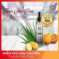 XỊT KHOÁN TONER CẤP NƯỚC, CẤP ẨM, CĂN BẰNG ĐỘ PH, DUYỆT KHUẨN, NGỪA MỤN SHINE BEAUTY