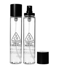 Xịt khoáng 3 Concept Eyes Fresh Aqua Mist