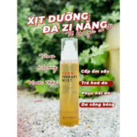 Xịt khoáng 3 tác dụng Kyunglab