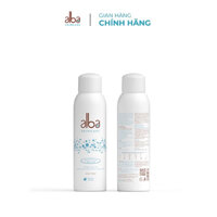 Xịt khoáng Alba Skin Care chống lão hóa dưỡng ẩm 50ml