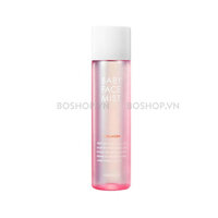 Xịt Khoáng Aritaum Baby Face Mist Collagen 130ml