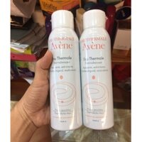 Xịt khoáng Avene 150ml