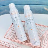 Xịt khoáng Avene 300 ml