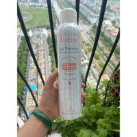 Xịt khoảng Avène 300ml Pháp hành chính hãng - mẫu mới