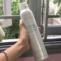 Xịt khoáng Avène 300ml Pháp