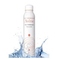 XỊT KHOÁNG AVÈNE 300ML