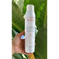 XỊT KHOÁNG AVENE 300ml