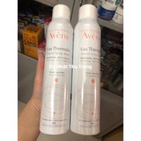 Xịt khoáng Avène 300ml