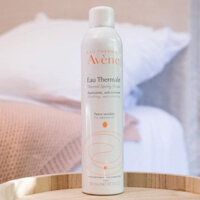XỊT KHOÁNG AVENE CẤP ẨM, DƯỠNG DA HOÀN HẢO 50ml, 300ml